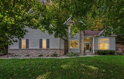 8824 Grand River Drive SE, Ada, MI 49301