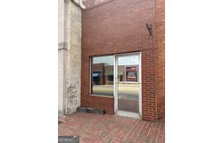 110 S Harris, Sandersville, GA 31082