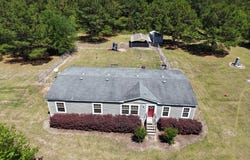 1325 Convick Circle, Pavo, GA 31778
