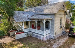 232 NW 4TH AVENUE, GAINESVILLE, FL 32601