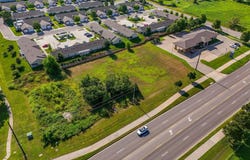0.98+/- Acres Rock Rd., Mulvane, KS 67110