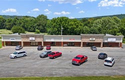 5395  W Ash  ST, Pottsville, AR 72858