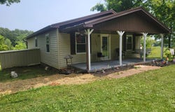 3380 Upton Talley Road, Upton, KY 42784