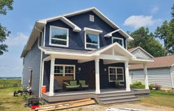 12967 N Eastshore Drive, Syracuse, IN 46567
