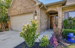 2609 Plains View Drive, Burleson, TX 76028