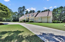3581 Kilpatrick Lane, Snellville, GA 30039