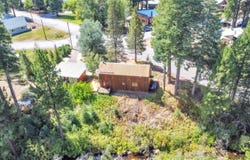 120 Lassen Drive, Westwood, CA 96137