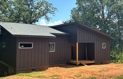 377 Jakes Landing Way, Ellijay, GA 30540