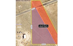 Bench RD, Enterprise, UT 84725