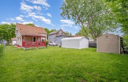 211 S Birney Street, Bay City, MI 48708