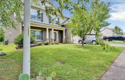 5204 Sleepy Falls Run, Knightdale, NC 27545