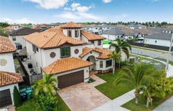 14480 SW 22nd St, Miami, FL 33175
