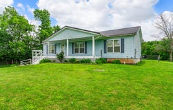 9151 Old Troy Pike, Saint Paris, OH 43072