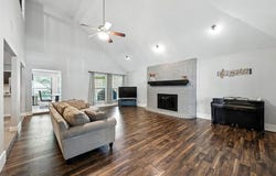 7324 Fuller Circle, Fort Worth, TX 76133