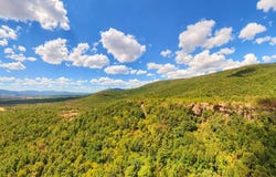 Tbd Sugarloaf Mountain Rd, Hartford, AR 72037