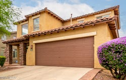 965 W Cork Oak Place, Tucson, AZ 85755