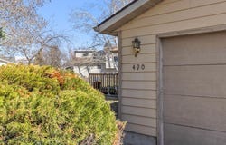 490 Secretariat Circle, Belgrade, MT 59714
