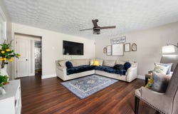 763 Laurel Lane, Fortville, IN 46040-1140