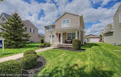 2718 Elderberry Drive, Okemos, MI 48864