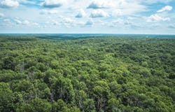 TBD Geronimo Springs Road-Tract 2, Macks Creek, MO 65786
