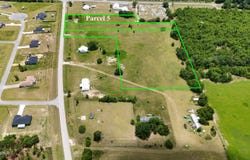Tbd NE CR 69A Parcel 5, Altha, FL 32421