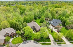 6215 Shady Creek Court, Fort Wayne, IN 46814
