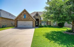 3415 Abes Landing Drive, Granbury, TX 76049