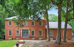 206 Lewis Robert Lane, Williamsburg, VA 23185