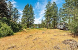 S Clear Lake Rd, Medical Lake, WA 99022