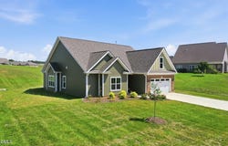 3109 Cullens Drive, Graham, NC 27253