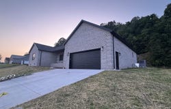 166 PRIVATE ROAD 574, PROCTORVILLE, OH 45669