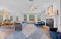 915 Shannon Meadow TRL, Cedar Park, TX 78613