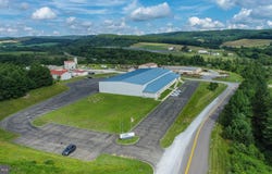 65 ENTERPRISE DRIVE, OAKLAND, MD 21550