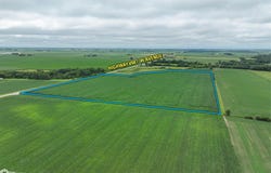W Avenue, Westgate, IA 50681