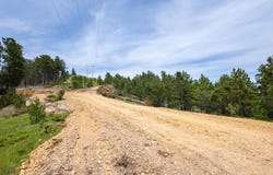 88.9 Acres Wasp Road, Lead, SD 57754