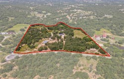 166 S Bronco Court, Springtown, TX 76082