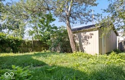 2813 S Monroe Street, Muncie, IN 47302
