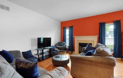 415 Crystal Trail Drive, Wentzville, MO 63385