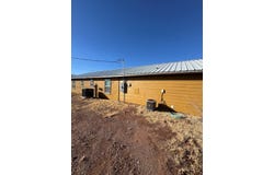 306 E 2nd St, Van Horn, TX 79855