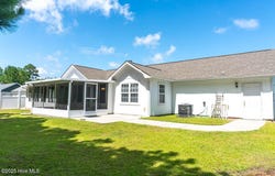 148 Byrum Run, Hubert, NC 28539