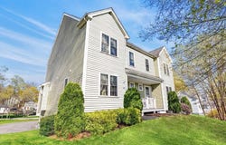 81 South Street, Plainville, MA 02762