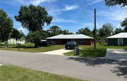1208 E Maple Street, Arcadia, FL 34266