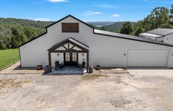 55 Oasis Lane, Gamaliel, AR 72537
