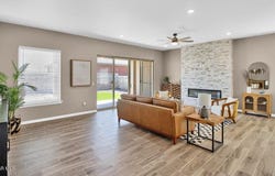 7308 Enchanted Star Drive, El Paso, TX 79911
