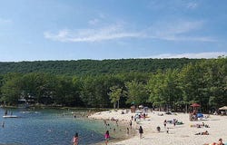 LV 280 REDBUD, HAZLE TOWNSHIP, PA 18202