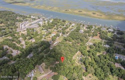 Tract 200a Padrick Lane, Wilmington, NC 28411