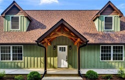 275 Grover Howell Road, West Jefferson, NC 28694
