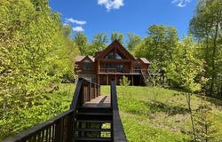 36881/3693 W SCENIC LN, HULBERT, MI 49748