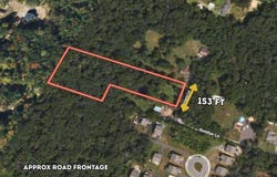OFF ROUTE 152, JOPPA, MD 21085