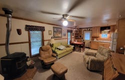 3530 WARREN ROAD, BEULAH, MI 49617